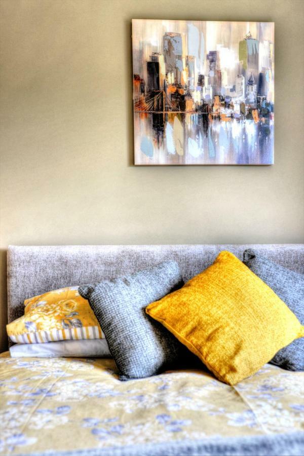 Hawthorn House, Lincoln Villa Esterno foto