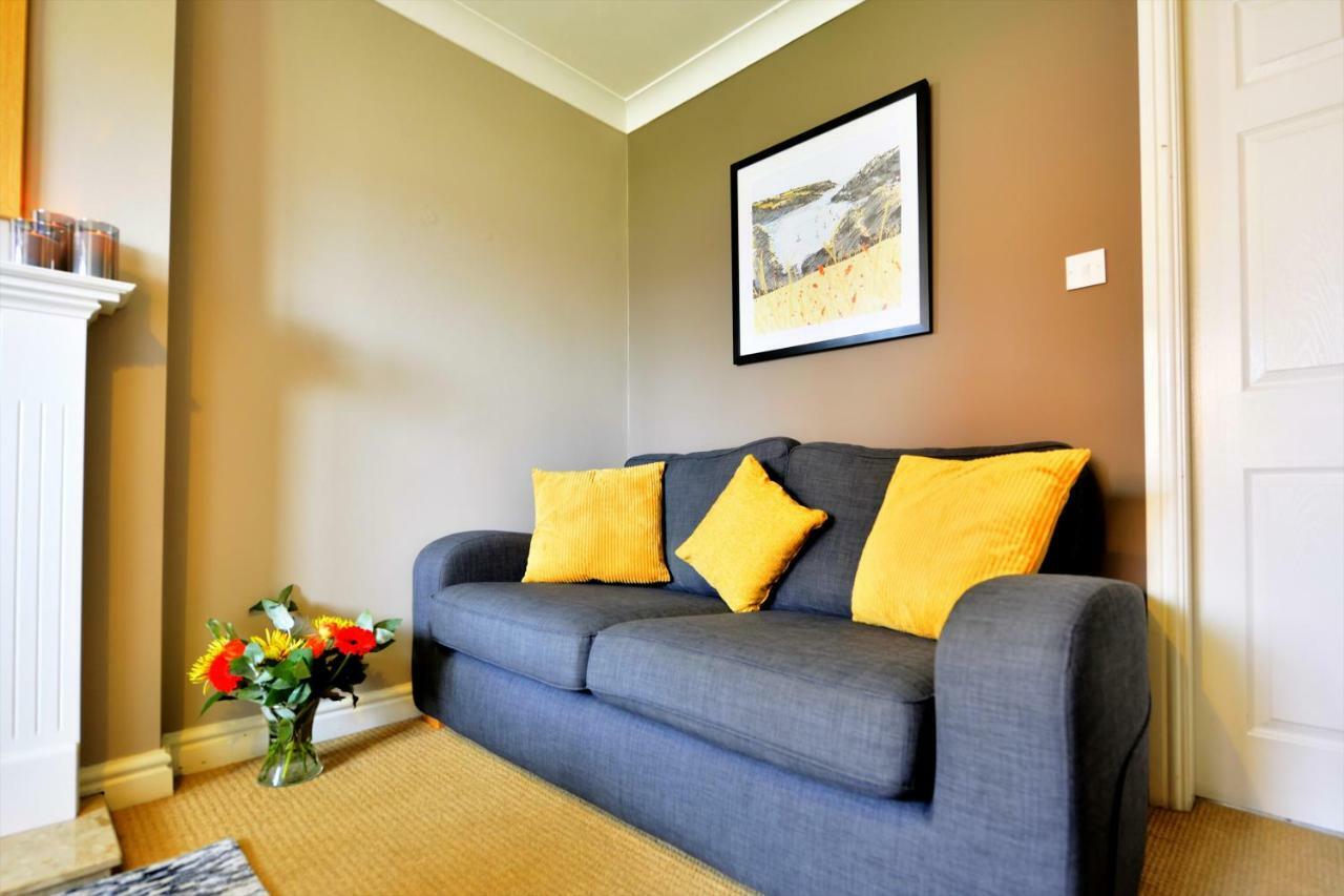 Hawthorn House, Lincoln Villa Esterno foto