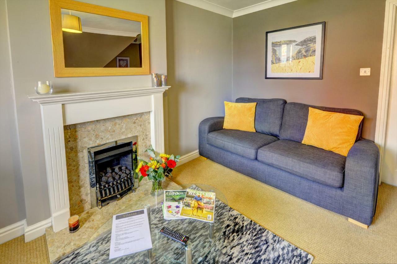 Hawthorn House, Lincoln Villa Esterno foto